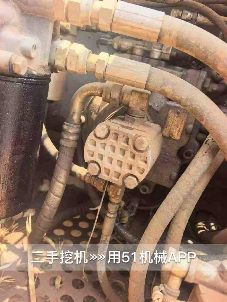 51机械